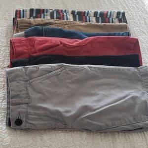 Boys shorts